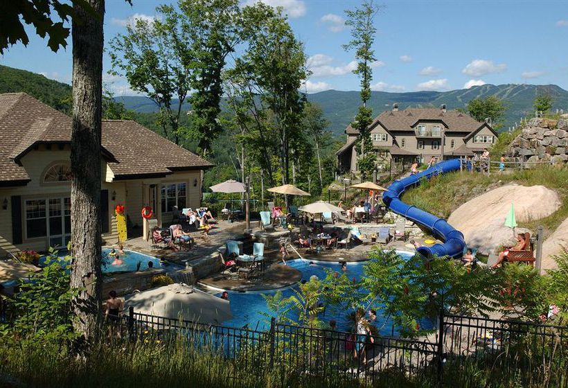 Hotel Cap Tremblant Mountain Resort | Mont Tremblant | Quebec | Canada 6