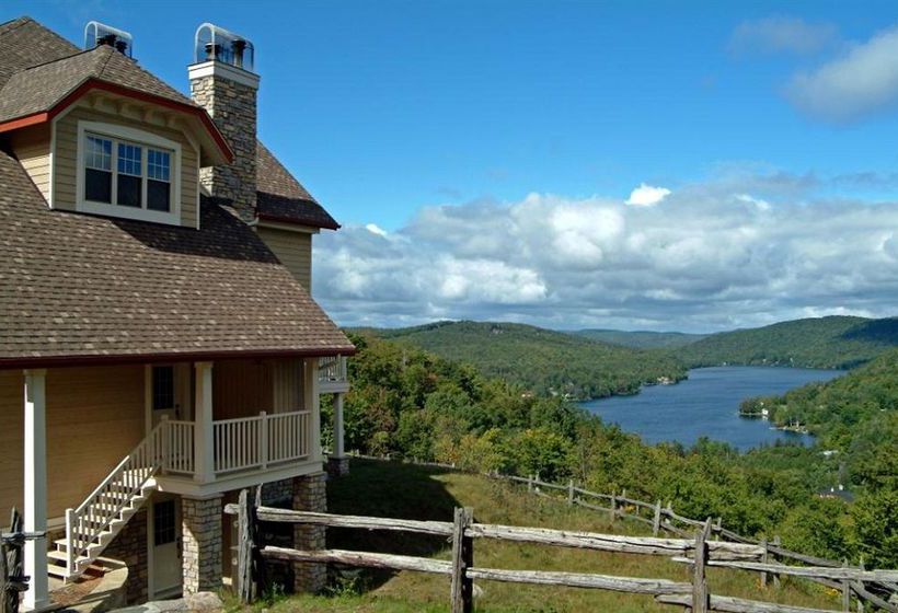 Hotel Cap Tremblant Mountain Resort | Mont Tremblant | Quebec | Canada 7