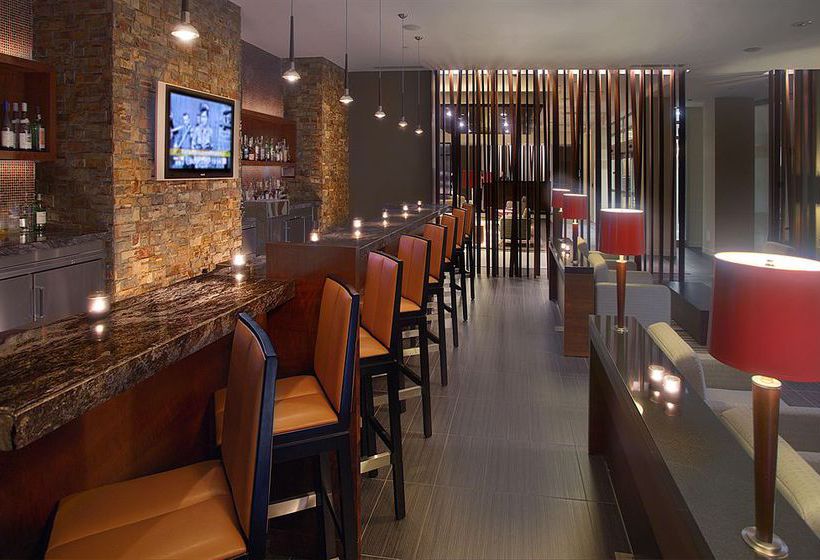 Novotel Montreal Airport Montreal Quebec