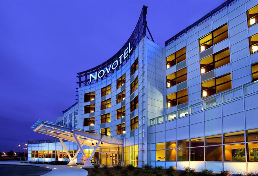 Novotel Montreal Airport | Montreal | Quebec | Canada 1