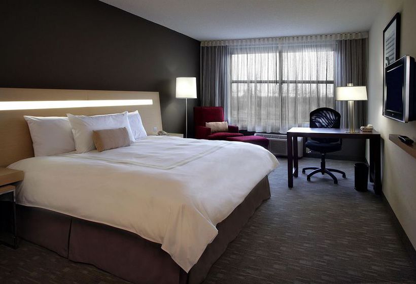 Novotel Montreal Airport | Montreal | Quebec | Canada 10