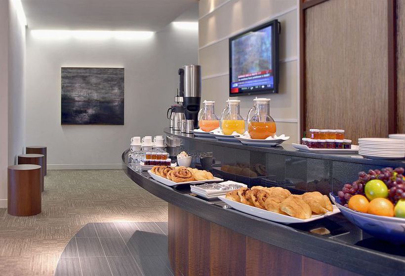 Novotel Montreal Airport | Montreal | Quebec | Canada 13