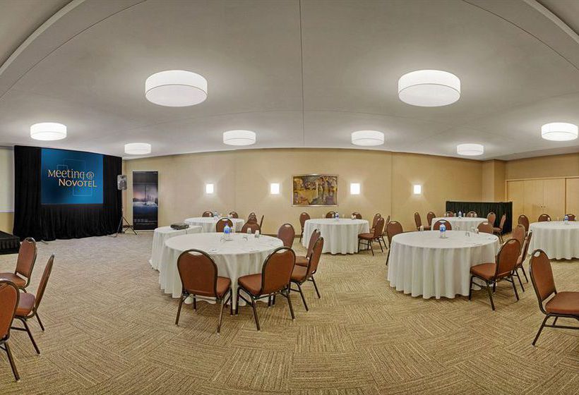 Novotel Montreal Airport | Montreal | Quebec | Canada 16