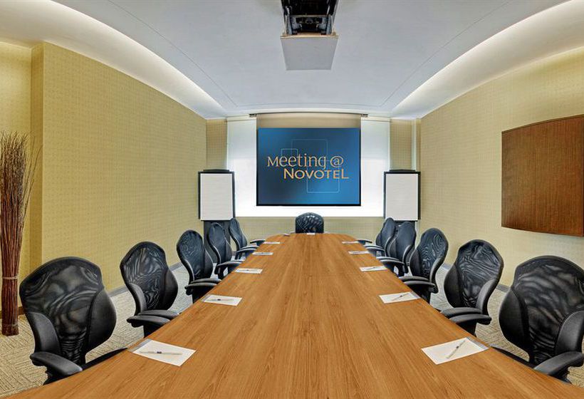 Novotel Montreal Airport | Montreal | Quebec | Canada 17