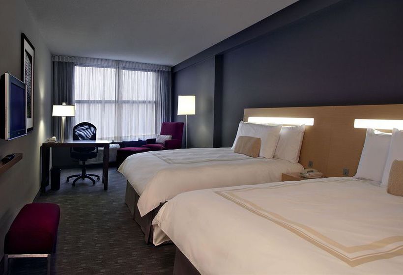 Novotel Montreal Airport | Montreal | Quebec | Canada 19