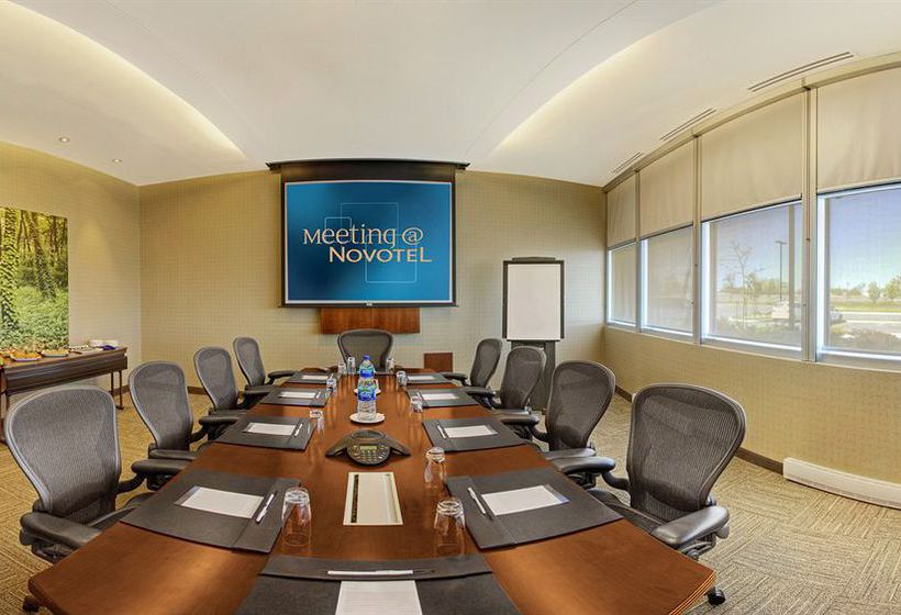 Novotel Montreal Airport | Montreal | Quebec | Canada 20