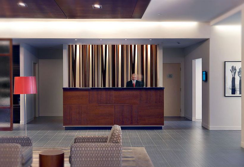 Novotel Montreal Airport | Montreal | Quebec | Canada 5