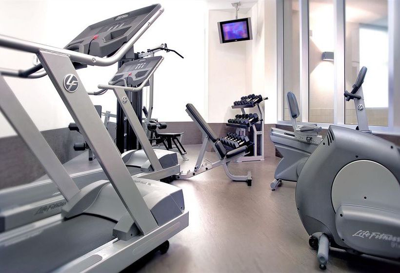 Novotel Montreal Airport | Montreal | Quebec | Canada 7