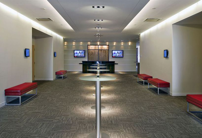 Novotel Montreal Airport | Montreal | Quebec | Canada 9