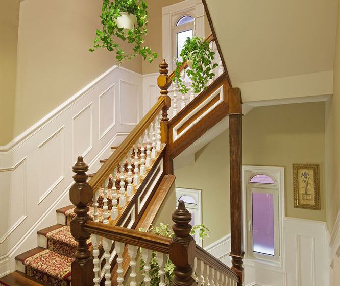 Hotel Victoria's Mansion Guest House | Toronto | Ontario | Canada 1