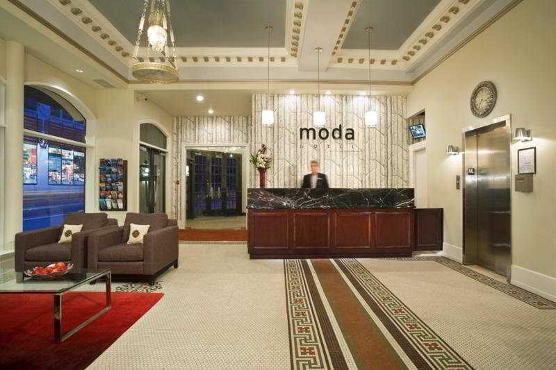 Moda Hotel | Vancouver | British Columbia | Canada 10