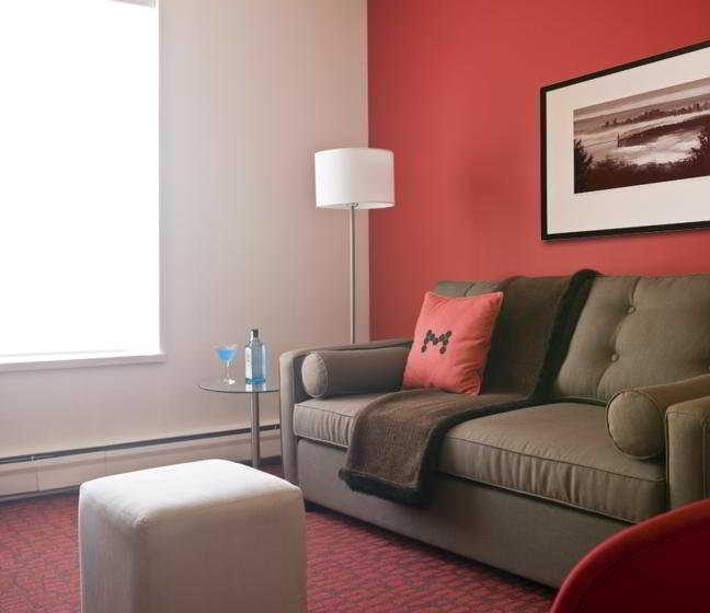 Moda Hotel | Vancouver | British Columbia | Canada 12
