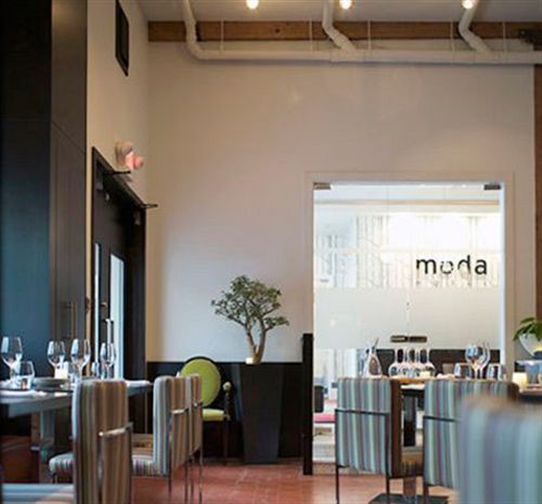 Moda Hotel | Vancouver | British Columbia | Canada 13