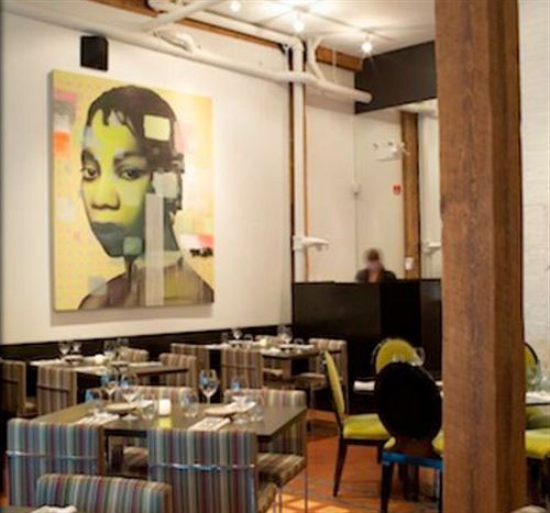 Moda Hotel | Vancouver | British Columbia | Canada 14