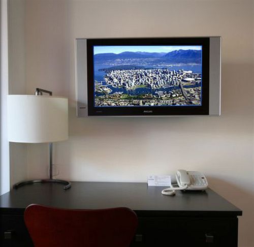 Moda Hotel | Vancouver | British Columbia | Canada 16