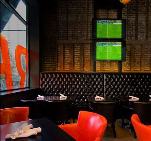 Moda Hotel | Vancouver | British Columbia | Canada 17