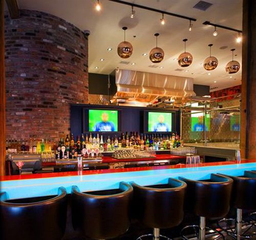 Moda Hotel | Vancouver | British Columbia | Canada 18