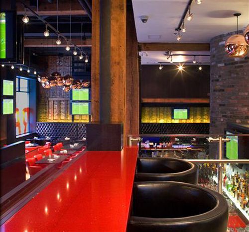 Moda Hotel | Vancouver | British Columbia | Canada 19