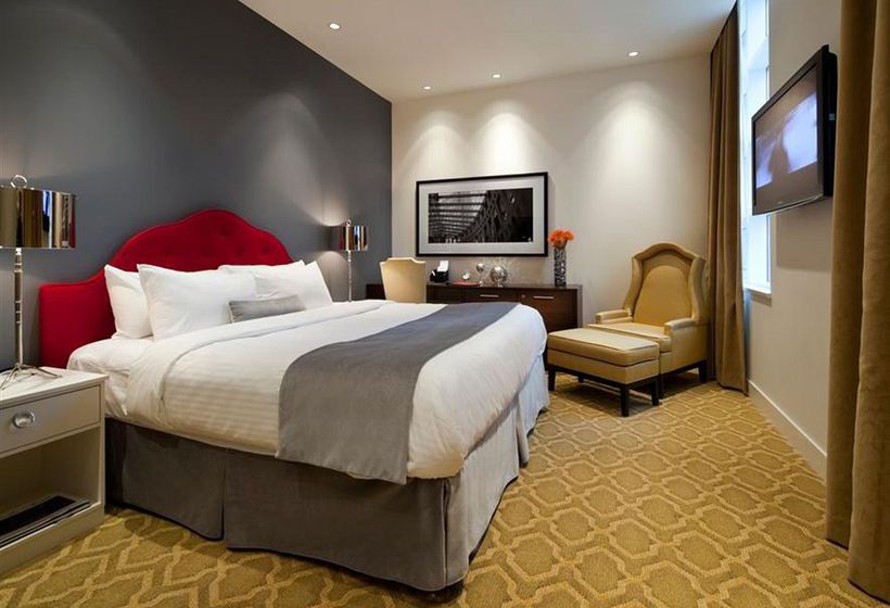 Moda Hotel | Vancouver | British Columbia | Canada 2