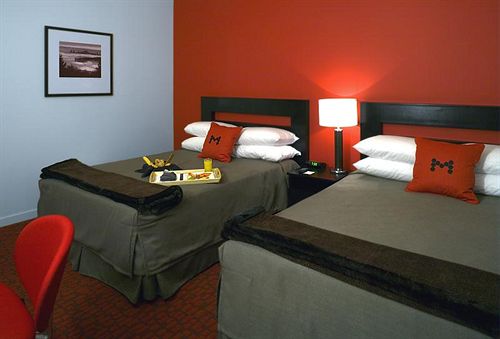 Moda Hotel | Vancouver | British Columbia | Canada 20