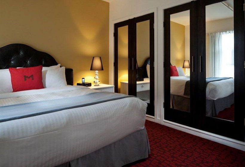 Moda Hotel | Vancouver | British Columbia | Canada 5