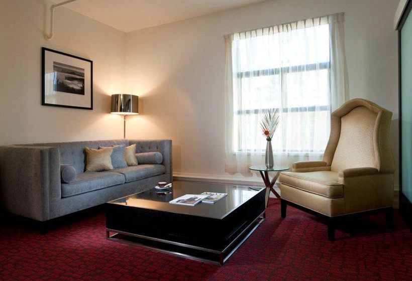 Moda Hotel | Vancouver | British Columbia | Canada 7