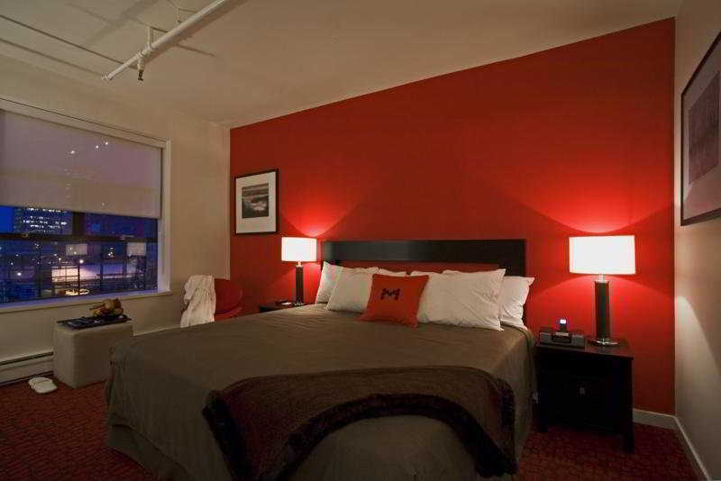 Moda Hotel | Vancouver | British Columbia | Canada 9