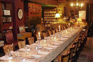 Hotel Pierre du Calvet | Montreal | Quebec | Canada 1