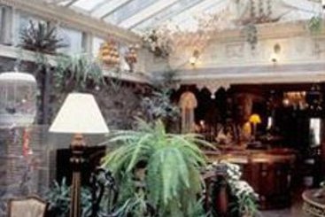 Hotel Pierre du Calvet | Montreal | Quebec | Canada 11