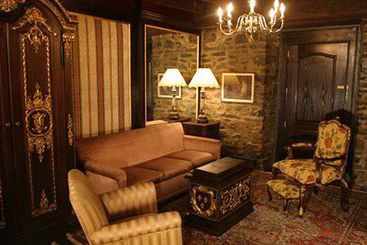 Hotel Pierre du Calvet | Montreal | Quebec | Canada 12