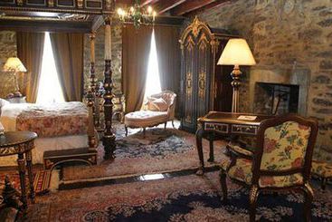 Hotel Pierre du Calvet | Montreal | Quebec | Canada 13