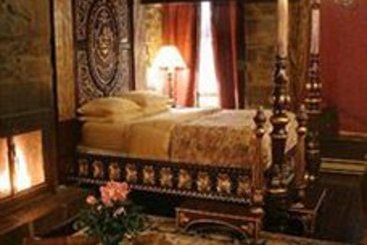 Hotel Pierre du Calvet | Montreal | Quebec | Canada 14