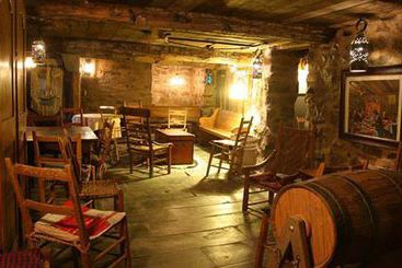 Hotel Pierre du Calvet | Montreal | Quebec | Canada 15