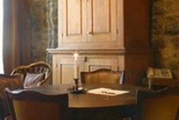 Hotel Pierre du Calvet | Montreal | Quebec | Canada 16