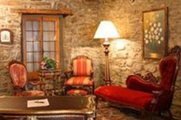 Hotel Pierre du Calvet | Montreal | Quebec | Canada 17