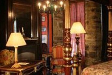 Hotel Pierre du Calvet | Montreal | Quebec | Canada 18