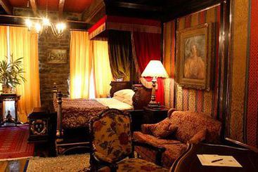 Hotel Pierre du Calvet | Montreal | Quebec | Canada 20