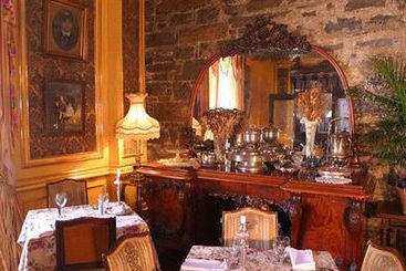 Hotel Pierre du Calvet | Montreal | Quebec | Canada 3