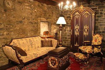 Hotel Pierre du Calvet | Montreal | Quebec | Canada 4