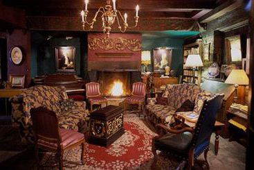 Hotel Pierre du Calvet | Montreal | Quebec | Canada 7