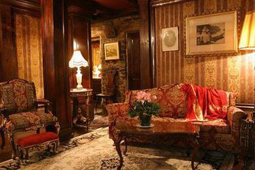 Hotel Pierre du Calvet | Montreal | Quebec | Canada 8