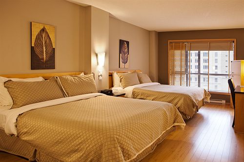 Hotel Dauphin Montreal Centre Ville | Montreal | Quebec | Canada 10
