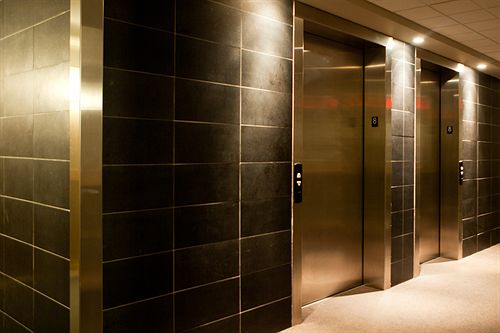 Hotel Dauphin Montreal Centre Ville | Montreal | Quebec | Canada 11