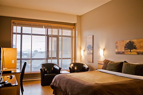 Hotel Dauphin Montreal Centre Ville | Montreal | Quebec | Canada 12