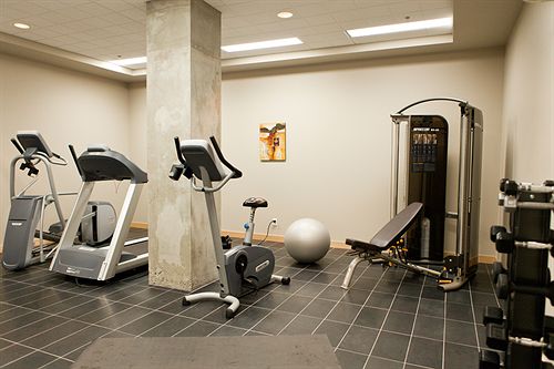 Hotel Dauphin Montreal Centre Ville | Montreal | Quebec | Canada 16