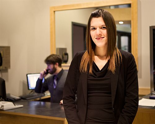 Hotel Dauphin Montreal Centre Ville | Montreal | Quebec | Canada 17