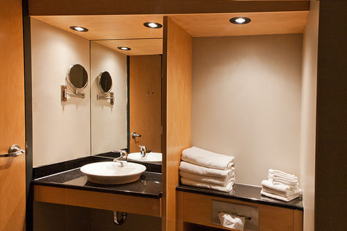 Hotel Dauphin Montreal Centre Ville | Montreal | Quebec | Canada 20