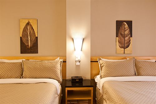 Hotel Dauphin Montreal Centre Ville | Montreal | Quebec | Canada 8