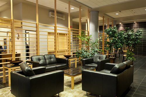 Hotel Dauphin Montreal Centre Ville | Montreal | Quebec | Canada 9