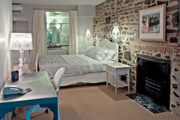 Hotel Auberge Place d'Armes | Quebec | Quebec | Canada 10